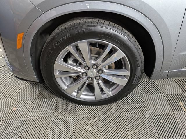 2023 Cadillac XT6 Premium Luxury - Photo 35