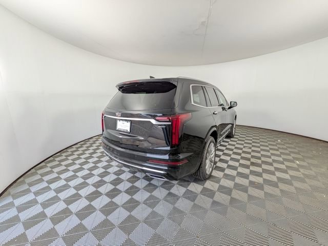2025 Cadillac XT6 Premium Luxury - Photo 3