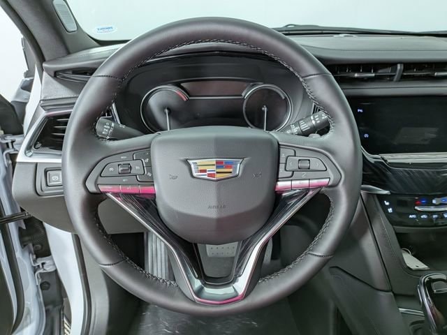 2025 Cadillac XT6 Premium Luxury - Photo 20