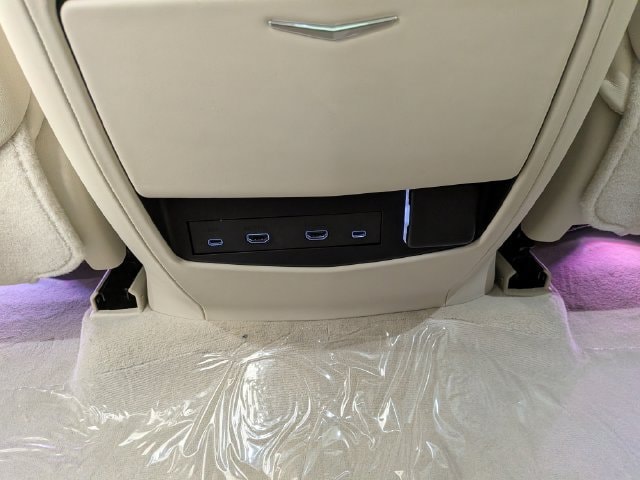 2026 Cadillac Escalade Platinum Sport - Photo 32