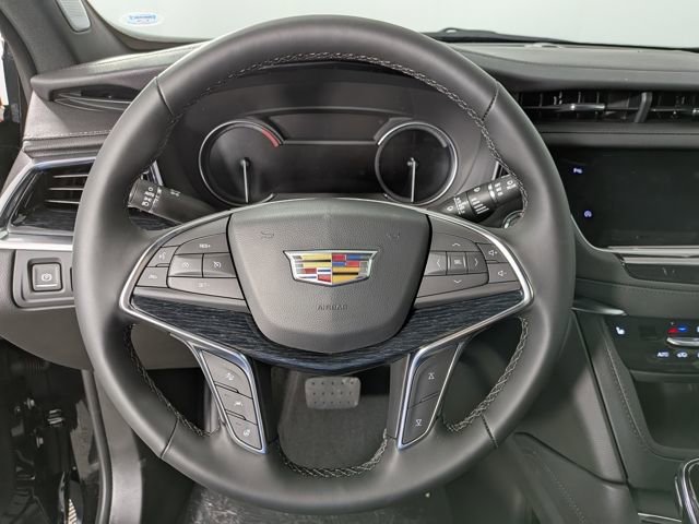 2025 Cadillac XT5 Premium Luxury - Photo 20