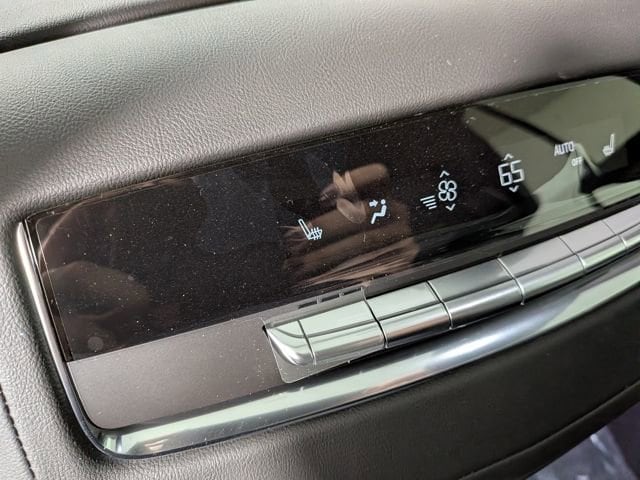 2026 Cadillac Escalade Luxury - Photo 32