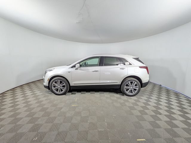 2026 Cadillac XT5 Premium Luxury - Photo 23