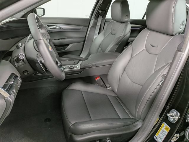 2026 Cadillac CT5 Premium Luxury - Photo 17