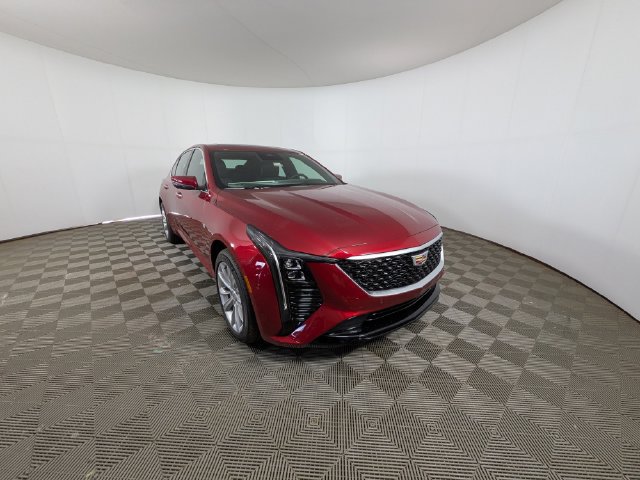 2026 Cadillac CT5 Premium Luxury - Photo 30