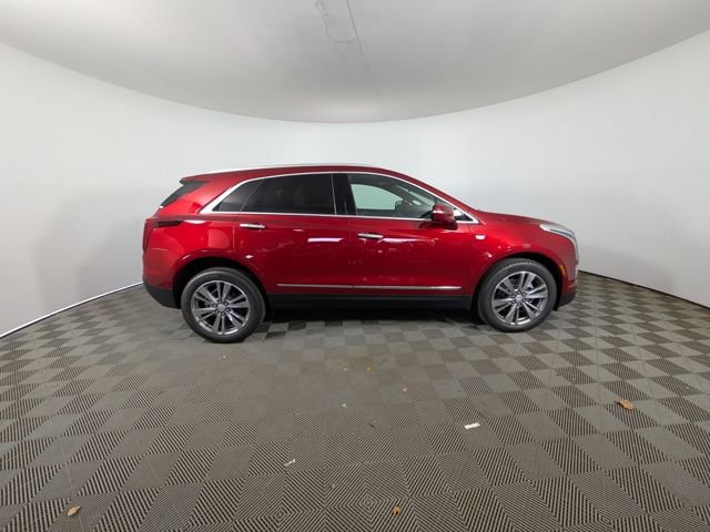 2025 Cadillac XT5 Premium Luxury - Photo 35