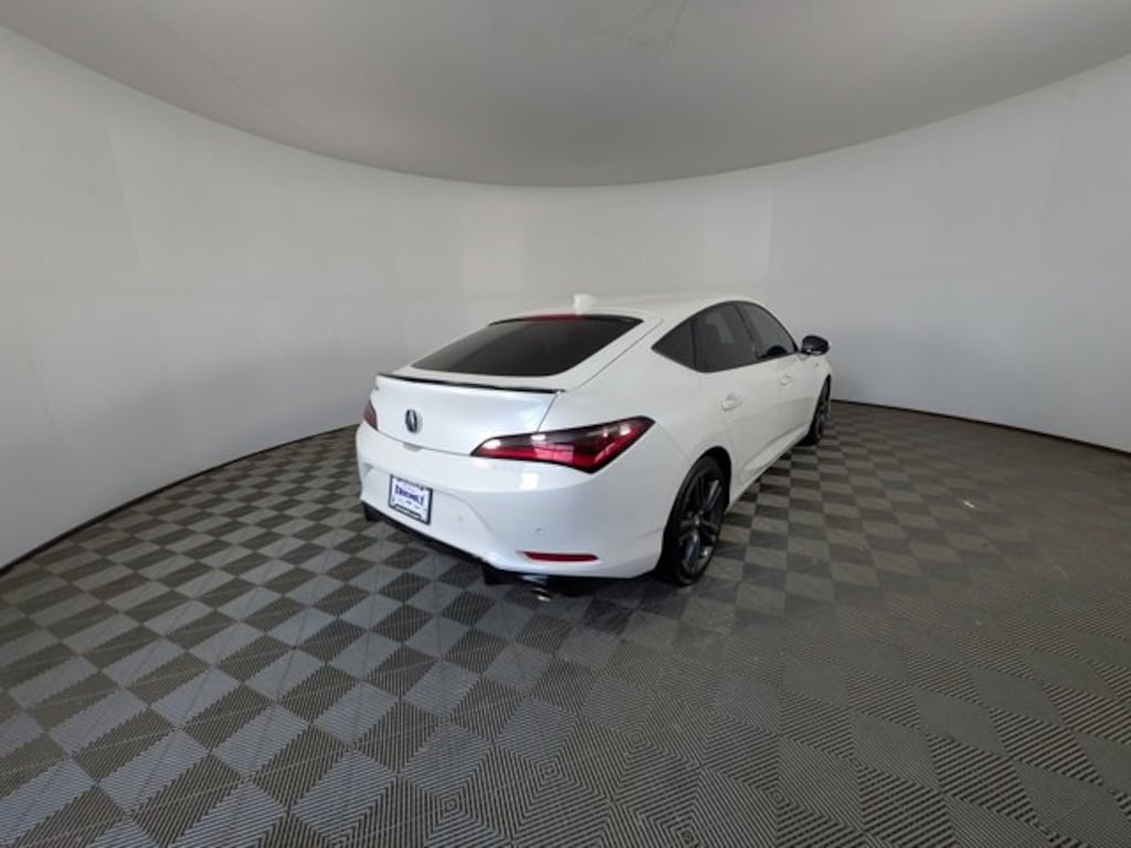 Used 2023 Acura Integra w/A-Spec Technology Package
