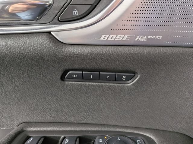 2023 Cadillac XT6 Premium Luxury - Photo 9