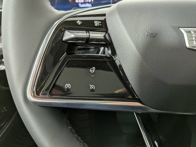 2026 Cadillac LYRIQ Luxury - Photo 8