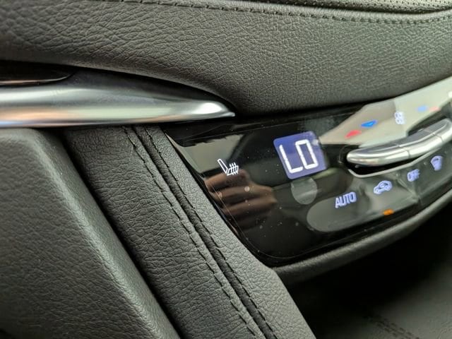 2025 Cadillac XT5 Premium Luxury - Photo 9