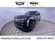 CADILLAC ESCALADE IQ