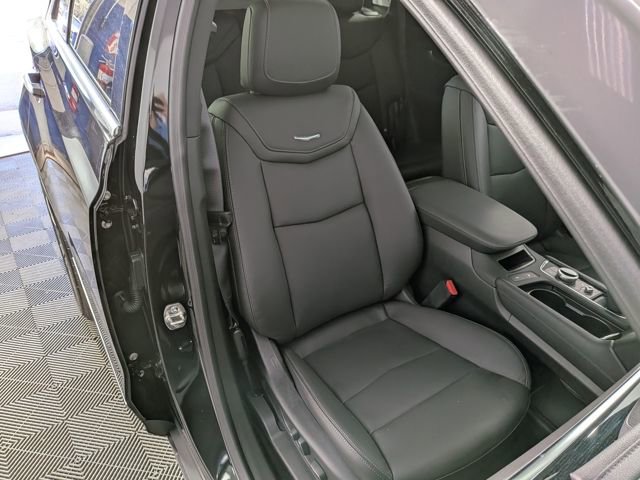 2025 Cadillac XT5 Premium Luxury - Photo 32