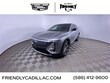 CADILLAC LYRIQ