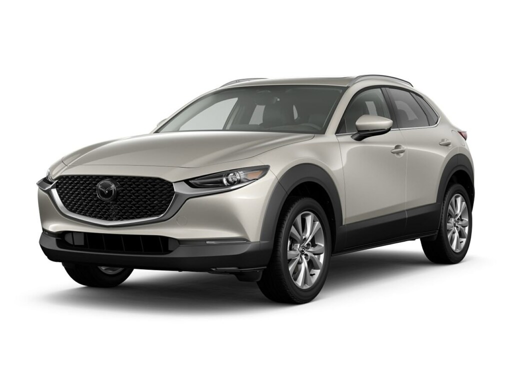Used 2024 Mazda CX-30 2.5 S Premium Package