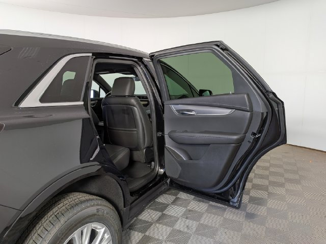 2026 Cadillac XT5 Luxury - Photo 31