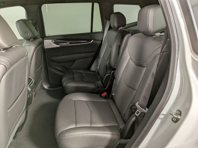2025 Cadillac XT6 Premium Luxury - Photo 27