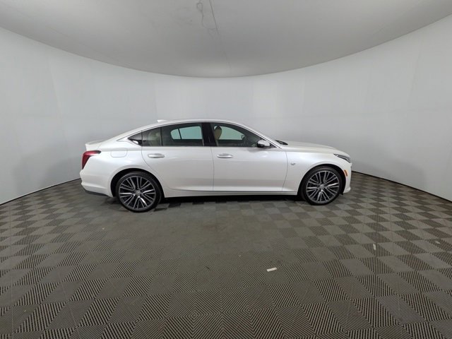 2023 Cadillac CT5 Premium Luxury photo 2