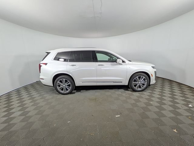 2025 Cadillac XT6 Premium Luxury - Photo 36