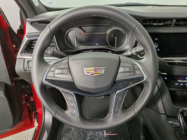 2025 Cadillac XT5 Premium Luxury - Photo 21
