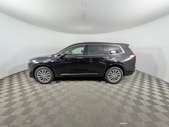2025 Cadillac XT6 Premium Luxury - Photo 27