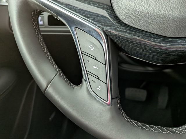 2026 Cadillac XT5 Premium Luxury - Photo 8