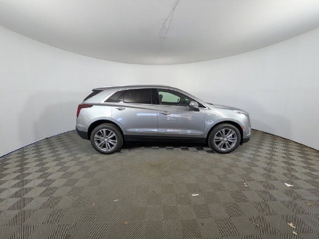 2026 Cadillac XT5 Premium Luxury - Photo 34