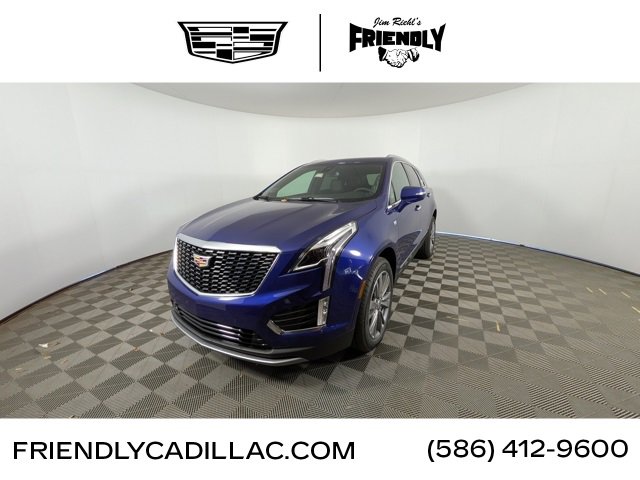 Buy New Cadillac | Cadillac Dealer near Sterling Heights, MI