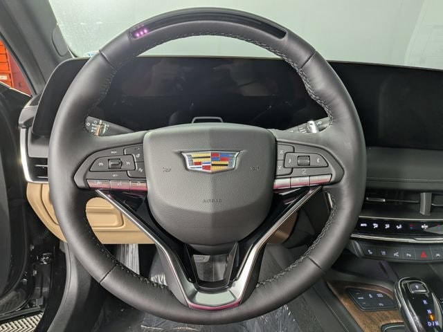 2026 Cadillac CT5 Premium Luxury - Photo 19