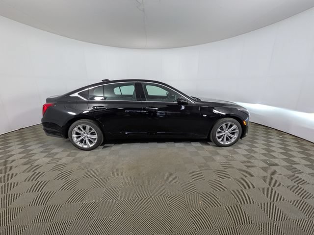 2026 Cadillac CT5 Premium Luxury - Photo 2