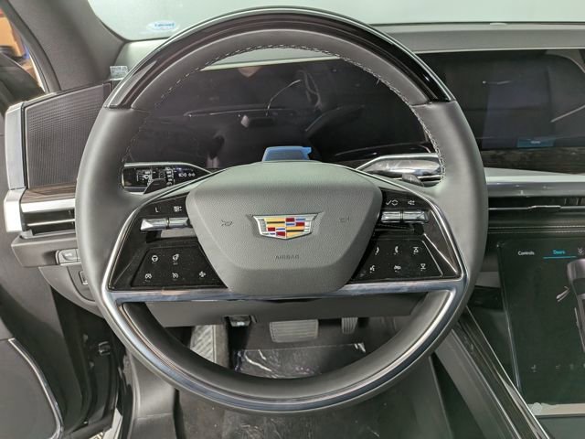 2026 Cadillac Escalade Luxury - Photo 22
