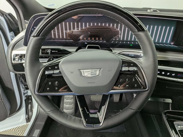 2026 Cadillac LYRIQ Luxury - Photo 20
