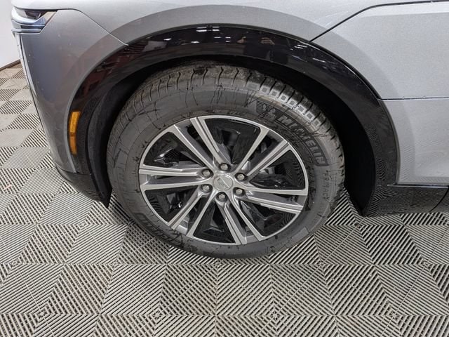 2026 Cadillac LYRIQ Luxury - Photo 35