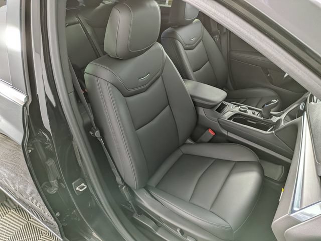 2023 Cadillac XT5 Luxury - Photo 30