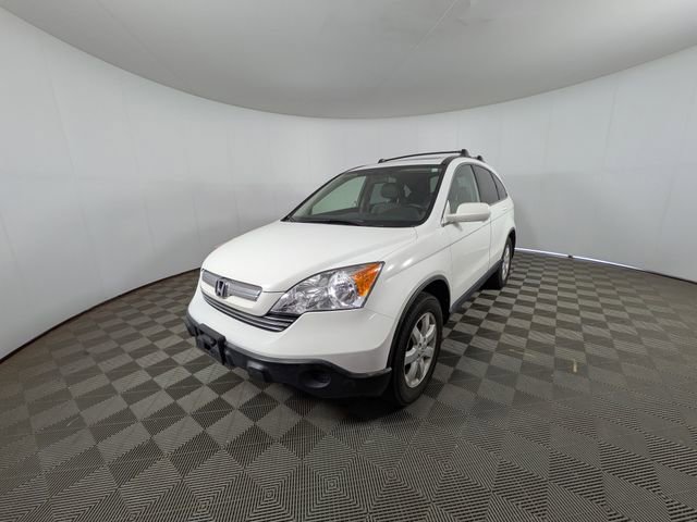 2007 Honda CR-V EX-L 4WD 5AT's photo