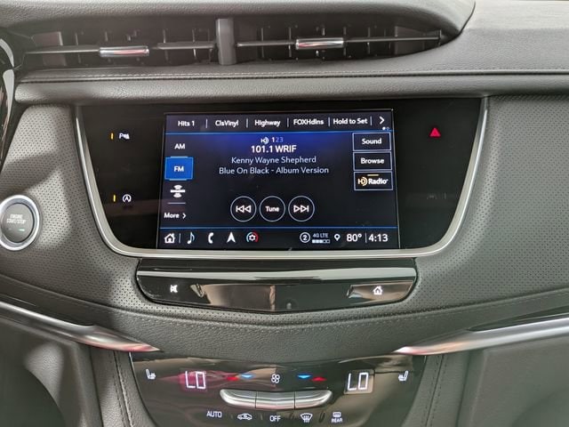2026 Cadillac XT5 Premium Luxury - Photo 22