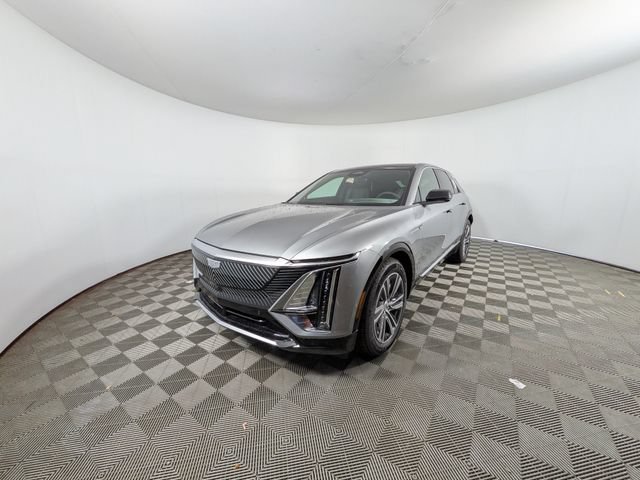 2026 Cadillac LYRIQ Luxury - Photo 28