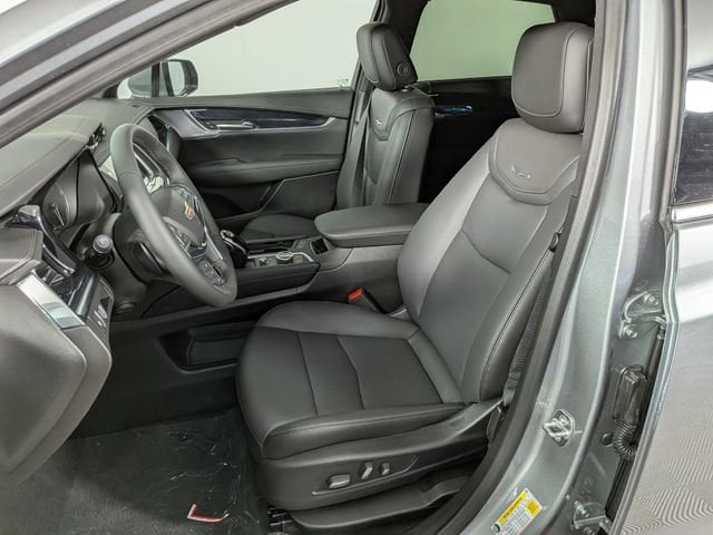 2026 Cadillac XT5 Premium Luxury - Photo 17