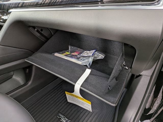 2025 Cadillac XT6 Premium Luxury - Photo 36