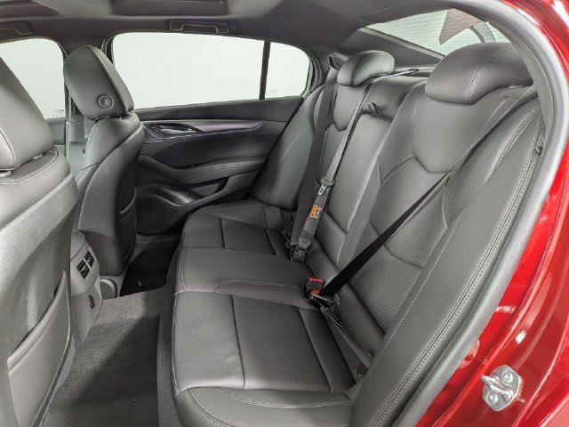 2026 Cadillac CT5 Premium Luxury - Photo 27