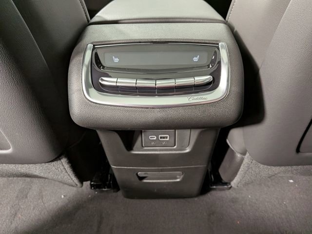 2025 Cadillac XT6 Premium Luxury - Photo 28
