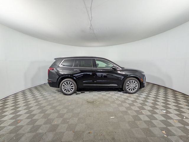 2025 Cadillac XT6 Premium Luxury - Photo 2