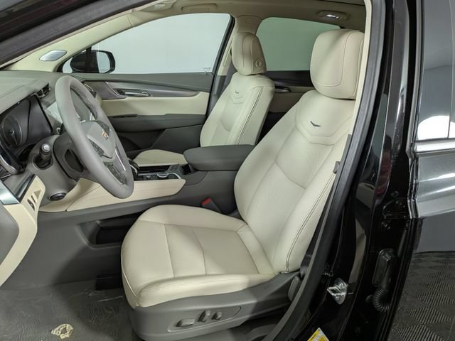 2026 Cadillac XT5 Premium Luxury - Photo 17