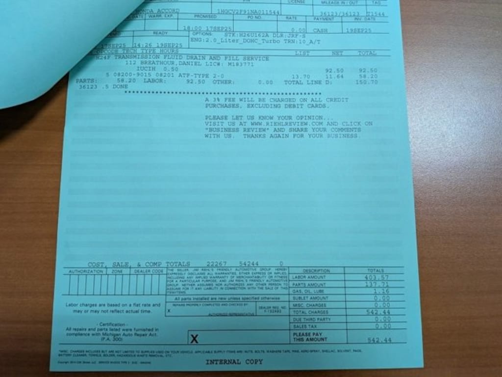 Used 2022 Honda Accord Sedan Touring