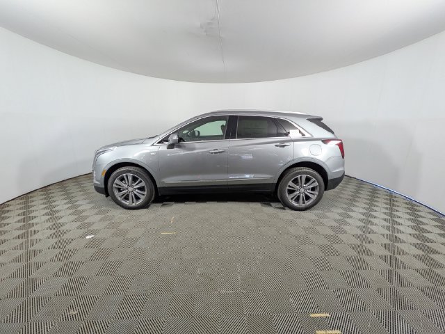 2026 Cadillac XT5 Premium Luxury - Photo 19