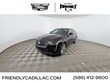 CADILLAC CT4