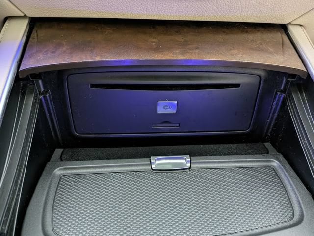 2015 Mercedes-Benz S-Class S550 - Photo 8