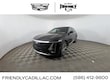 CADILLAC LYRIQ
