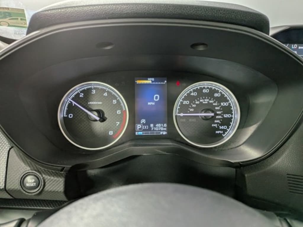 Used 2019 Subaru Forester Premium