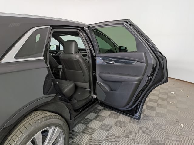 2026 Cadillac XT5 Premium Luxury - Photo 35