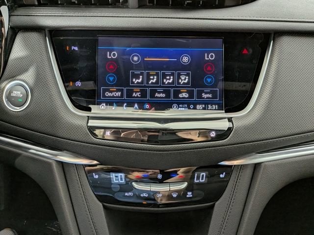 2025 Cadillac XT5 Premium Luxury - Photo 23